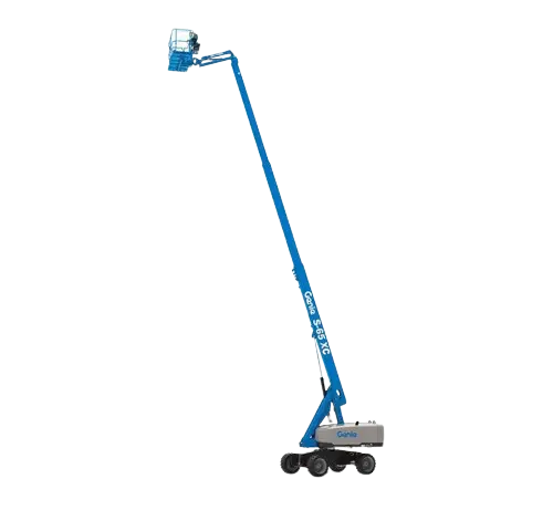 Boomlift 20-m 300-kg